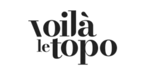 Agence Voilà Le Topo