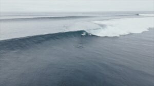 Surf on, Europe! Duo Constantin Gross & Lukas Steinbrecher Documentaire, Allemagne, 2024, 92 min