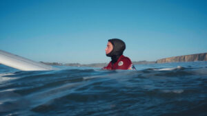 Brest Surf Film Festival Kornog