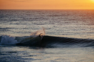 Brest Surf Film Festival Lucuma