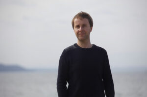 Nicolas Leborgne