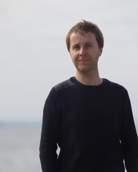 Nicolas Leborgne