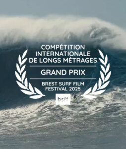 Compétition Internationale de Longs Métrages - Grand Prix