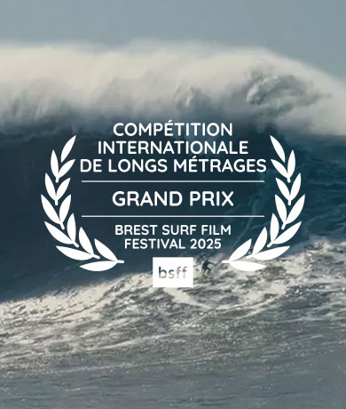 Compétition Internationale de Longs Métrages - Grand Prix