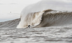 Brest Surf Film festival The Big Sea