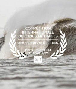 The Big Sea- BSFF - Compétition Internationale de Longs Métrages - Prix coup de coeur du jury