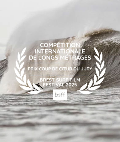 The Big Sea- BSFF - Compétition Internationale de Longs Métrages - Prix coup de coeur du jury
