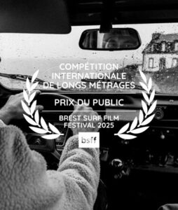 The End of The World - BSFF - Compétition Internationale de Longs Métrages - Prix du Public