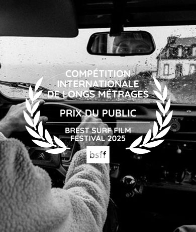 The End of The World - BSFF - Compétition Internationale de Longs Métrages - Prix du Public