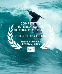Annaelle - BSFF - Compétition Internationale de Courts Métrages - Prix Brittany Ferries