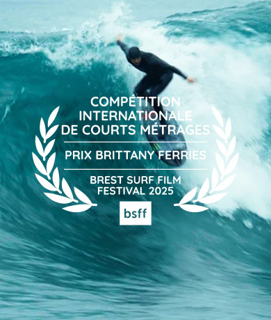 Annaelle - BSFF - Compétition Internationale de Courts Métrages - Prix Brittany Ferries