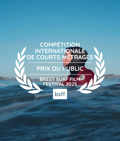 Kornog - BSFF - Compétition Internationale de Courts Métrages - Prix du Public