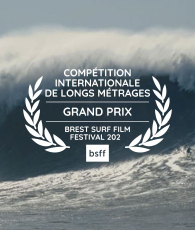 On The Wave - BSFF - Compétition Internationale de Longs Métrages - Grand Prix