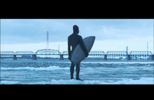 Brest Surf Film Festival Orion