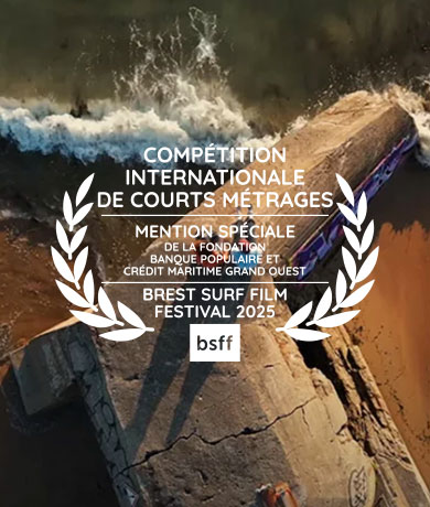 The Back Home Train - BSFF - Compétition Internationale de Courts Métrages - Mention spéciale