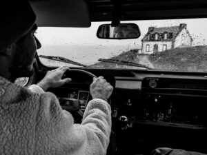 Brest Surf Film Festival The End Of The World