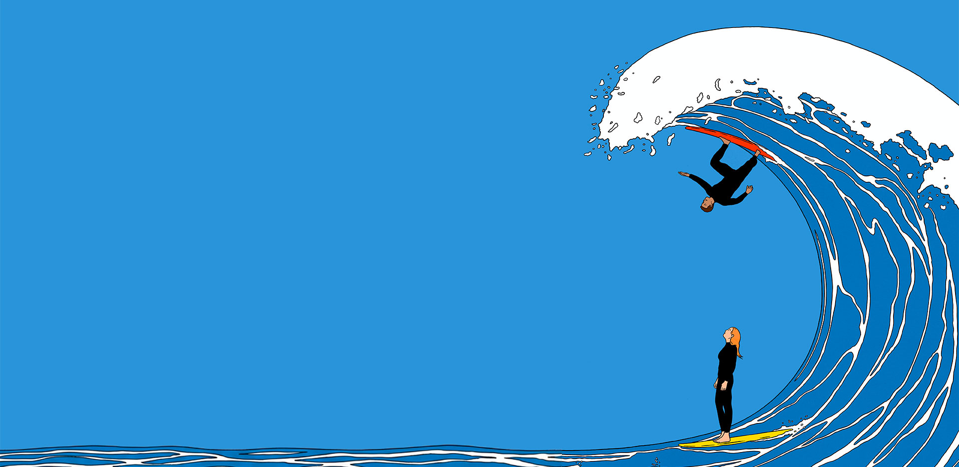 Brest Surf Film Festival 2026